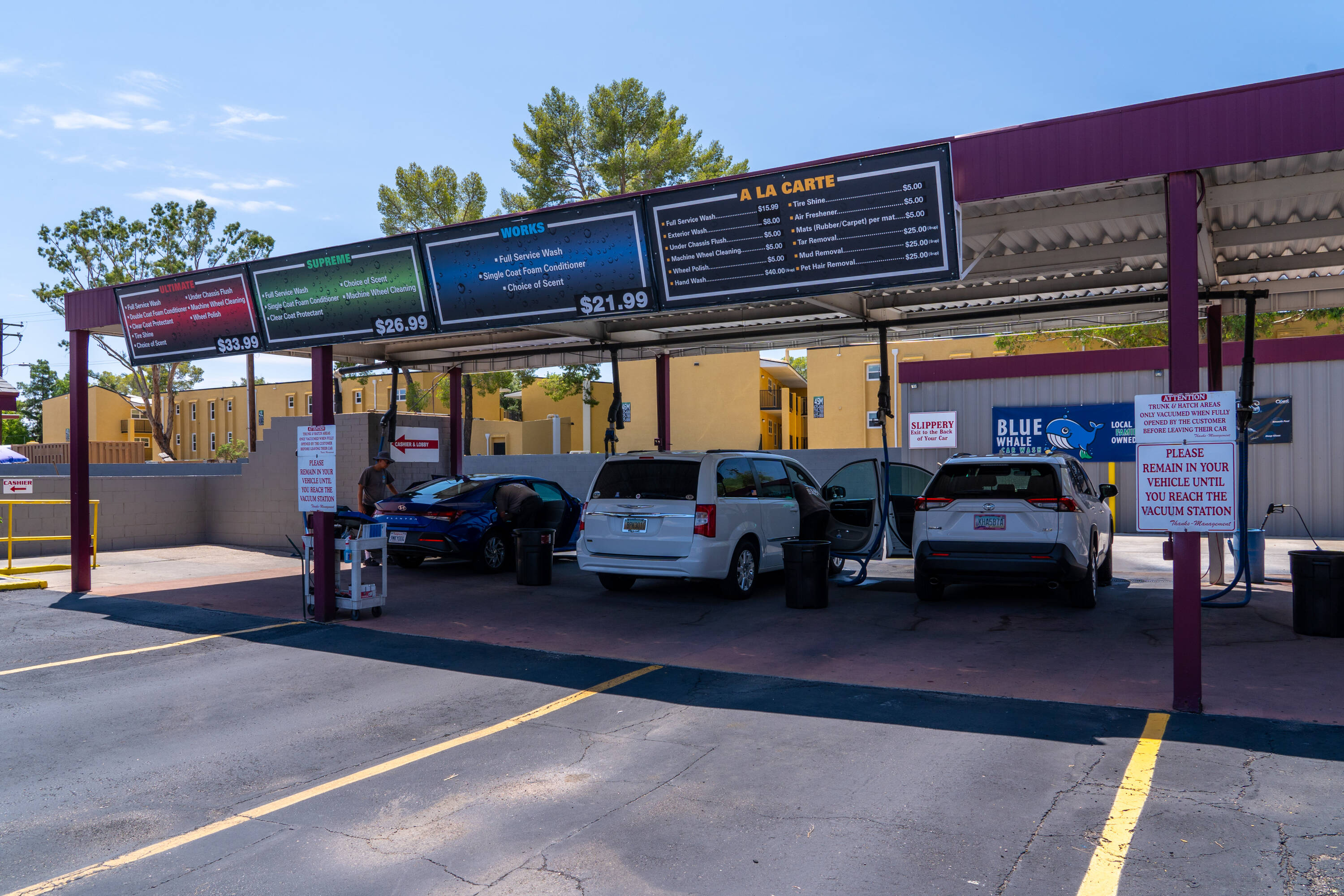 Commercial Property for Sale in Tucson Arizona 85710